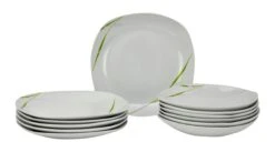 Kaffeeservice Aviva 18tlg. Weiß Mit Farbigem Dekor Für 6 Personen -Küchenwelt Verkauf 0067a76f 7a2a 452b 8439 2b96558f8180 1