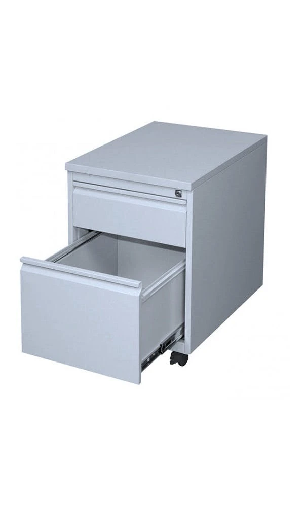 Stahl Büro Rollcontainer Bürocontainer Mit Hängeregistratur 62x46x59 Grau 505200 2 Stahl Büro Rollcontainer Bürocontainer Mit Hängeregistratur 62x46x59 Grau 505200