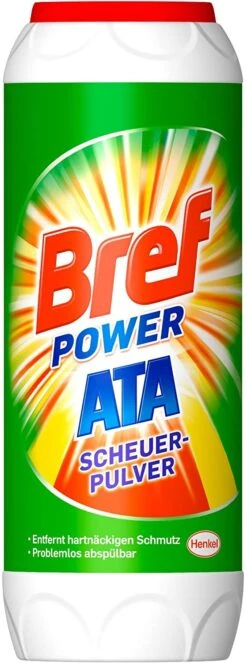 Bref Sidol Ata Scheuer Pulver 3er Pack Scheuerpulver Allzweckreiniger 3x500g -Küchenwelt Verkauf 00f6dee1 a3e4 4168 9cad 4f8e2ba31ffa