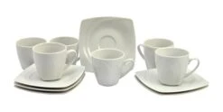 6er Set Kaffeetasse Mit Untertasse Classico -Küchenwelt Verkauf 013d21a2 7e27 48c2 b282 09fb12e4e851