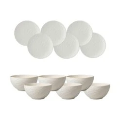 Villeroy & Boch Manufacture Rock Kaffee Set Schwarz 12-teilig -Küchenwelt Verkauf 01a8bd9f a75b 4854 a4a1 d651e7de3d12