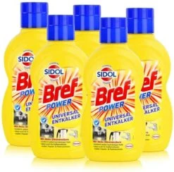 Bref Sidol Power Backofen & Grill Reiniger 5x500 Ml Reinigungsmittel Reinigen -Küchenwelt Verkauf 02af9077 156b 40c1 8868 b7da06aec2a2 1