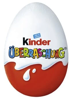 Kinder Überraschungseier 72 X 20 G (1,44 Kg) -Küchenwelt Verkauf 02baa8a6 66fd 4867 9d28 d02c0a85b8ba