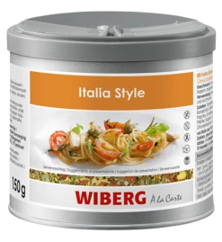 WIBERG Tandoori Gewürzzubereitung Indischer Art (470 Ml) -Küchenwelt Verkauf 033480e9 2a80 4d4c 8f71 1fd016f8797e