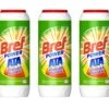 Bref Sidol Ata Scheuer Pulver 3er Pack Scheuerpulver Allzweckreiniger 3x500g -Küchenwelt Verkauf 03ad2fcd de5b 4cd7 841f 5ac8519c50f1