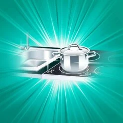 Bref Power Ceran & Stahl 6er Pack Edelstahl Reinigung 500 Ml Reinigungsmittel -Küchenwelt Verkauf 04d7c21d 4278 41ce bb26 41af8de4e266