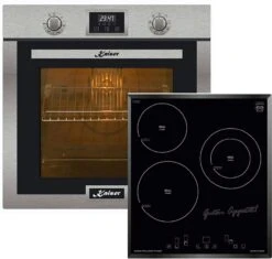 Gas Herdset Autark Einbau Gas Backofen + Bosch Gas Kochfeld Glas -Küchenwelt Verkauf 0537a10e 65a2 40c4 a0ef 2f14768a6b60