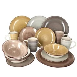 Ritzenhoff & Breker Lund Jade Kombiset 16tlg. 11 Ritzenhoff & Breker Lund Jade Kombiset 16tlg. -Küchenwelt Verkauf 0578fd8a 39b1 4dff 85f3 f21a3fb150c0