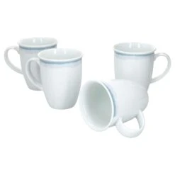 Ritzenhoff & Breker Doppio Kaffeebecher Indigoblau 320 Ml -Küchenwelt Verkauf 05a7aa72 e3f3 4525 a88c 05513cfe88cf