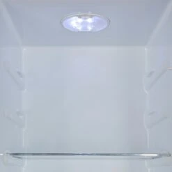 WOLKENSTEIN Retro-Kühl-Gefrierkombination WKG265RT LB, Blau, 250 Liter, 188cm Höhe -Küchenwelt Verkauf 06780caf e2b5 455f 991a a4ec3aeb380a