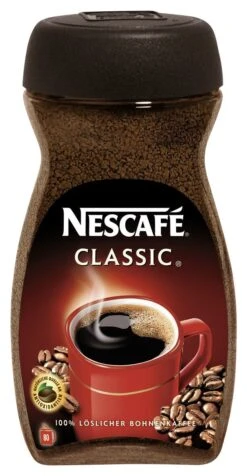 Aro Instant Kaffee Classic (200 G) -Küchenwelt Verkauf 0771705a 275d 455a 8274 5ba23d225441 1