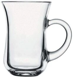 24er Set Teeglas Ceylon 220ml - Klassische Teetasse Aus Hitzebeständigem Glas Mit Henkel -Küchenwelt Verkauf 0846773e a455 4603 945f 31f0d91f5d9f