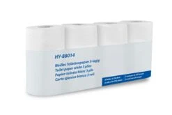 Hakle Toilettenpapier Kamille (3-lagig, 16 Rollen) -Küchenwelt Verkauf 08711d81 89c8 4e1d afa9 3aaf0b9691e9