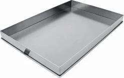 1 X SCHNEIDER Schnittkuchenblech Aus Aluminium 2 Tlg. 580 X 100 Mm -Küchenwelt Verkauf 08a1c79f 0765 4613 954b 202f3085aefa