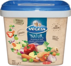 VEGETA NATUR Würzmischung Mit Gemüse Und Kräutern (800 G) -Küchenwelt Verkauf 08ba6ac8 aacf 4eaa b316 e6c48a99d6cd