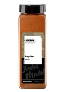 METRO Chef Paprika Edelsüß (180 G) -Küchenwelt Verkauf 092de8a5 012b 4f7d 9f3f 1eb16fa836ae
