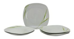 6er Set Dessertteller Flach Palazzo 19cm - Kuchenteller / Frühstücksteller Aus Weißem Porzellan Mit Dekor-Kreisen In Grau Und Dunkelrot 13 6er Set Dessertteller Flach Palazzo 19cm - Kuchenteller / Frühstücksteller Aus Weißem Porzellan Mit Dekor-Kreisen In Grau Und Dunkelrot -Küchenwelt Verkauf 0b84b74f 7dd3 43e6 bf45 0602528674ae