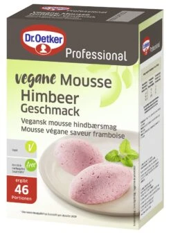 Dr. Oetker Vegane Mousse Au Chocolat (1 Kg) 13 Dr. Oetker Vegane Mousse Au Chocolat (1 Kg) -Küchenwelt Verkauf 0ee9aa02 ad7e 4a2e 8465 e6c29f4168da
