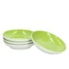 4er Set Schale 10cm Flach Grün Doppio - Ritzenhoff 64193 -Küchenwelt Verkauf 0fdb97a0 f068 4a44 8623 58f1434d7879