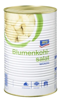 Aro Puszta Salat (4 Kg) -Küchenwelt Verkauf 108e9bbf 51d3 4fd7 9936 1536c566837f 1