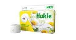 Hakle Toilettenpapier Kamille (3-lagig, 16 Rollen) -Küchenwelt Verkauf 115e38d0 b888 447a 969a 7b9edf3c0d53