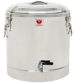 Beeketal Soßenwärmer Suppentopf Suppenwärmer - SB600 13 Beeketal Soßenwärmer Suppentopf Suppenwärmer - SB600 -Küchenwelt Verkauf 12058a1d dc72 46ba bb4f e1186013d71b