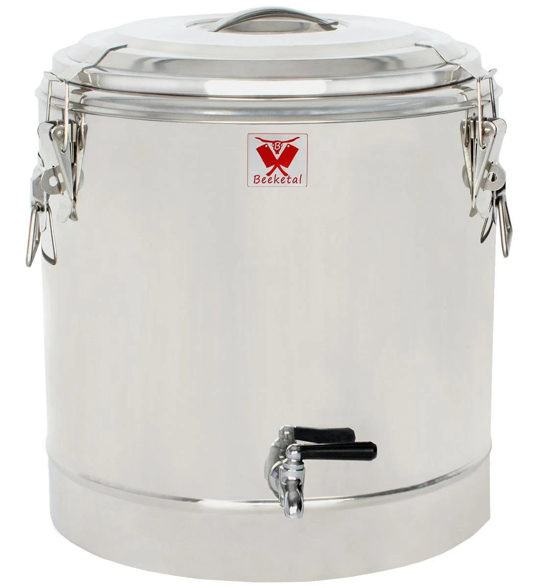 Beeketal Soßenwärmer Suppentopf Suppenwärmer - SB600 7 Beeketal Soßenwärmer Suppentopf Suppenwärmer - SB600 – Bild 5