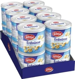 Ültje Studentenfutter Original Mit Rosinen (1kg) -Küchenwelt Verkauf 123d70c9 dd93 4b6a a972 80db1d0cabb0 1