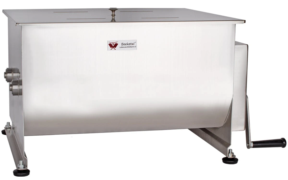 Beeketal Mischer Menger Mixmaster Marinator FMD60 3 Beeketal Mischer Menger Mixmaster Marinator FMD60
