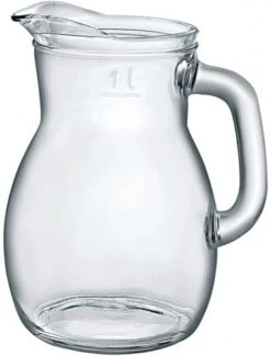 APS 2x Saftkanne LISA, Inhalt: 2,0 Liter, Höhe: 260 Mm, Durchmesser: 165 Mm, -Küchenwelt Verkauf 138525d6 7566 4f07 8e0c 437231b279b7