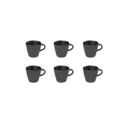 Villeroy & Boch Manufacture Rock Espressotasse Mit Untertasse Schwarz 13 Villeroy & Boch Manufacture Rock Espressotasse Mit Untertasse Schwarz -Küchenwelt Verkauf 139badf6 7e11 4359 97d2 be1fa0557a25