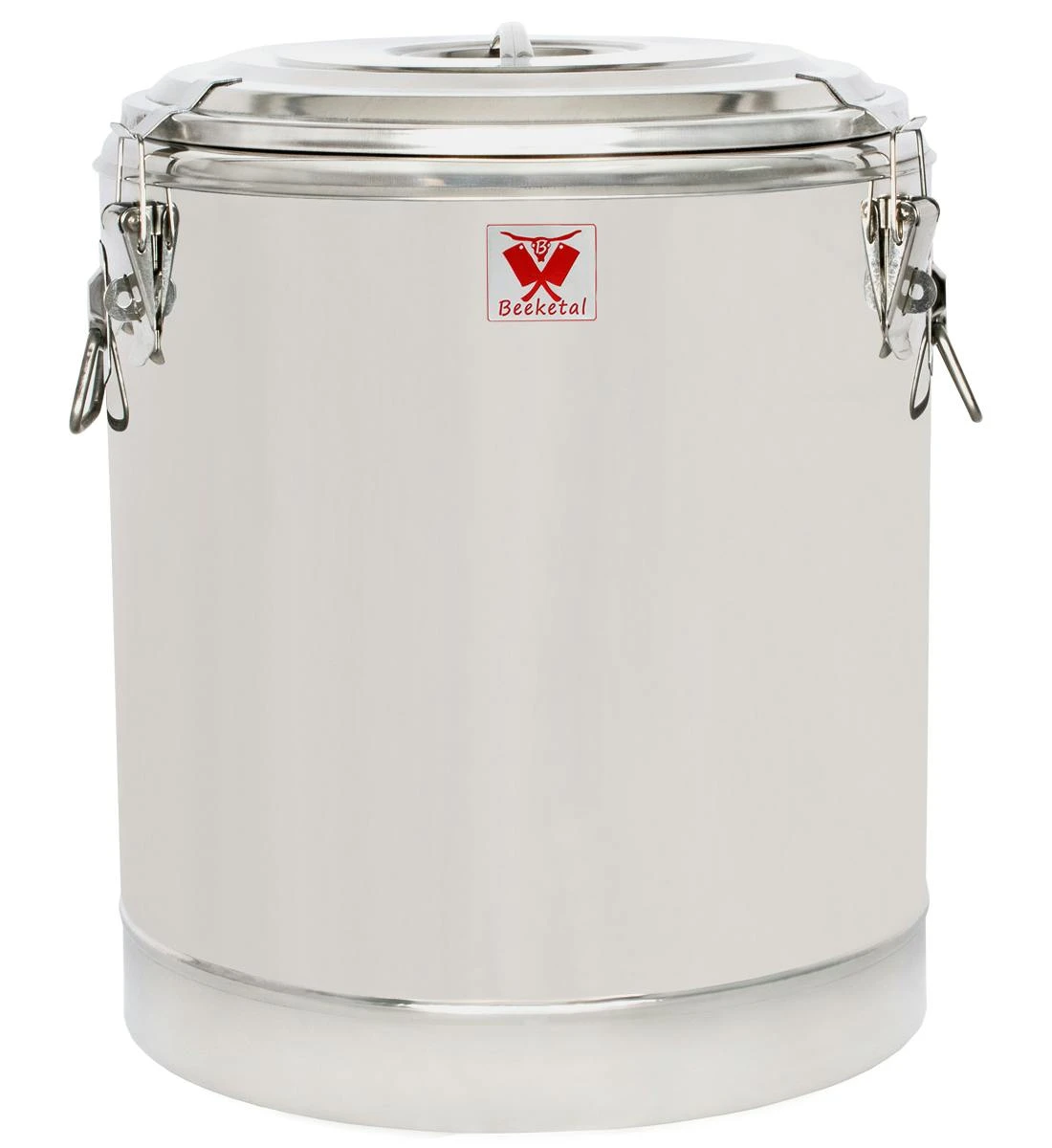 Beeketal Soßenwärmer Suppentopf Suppenwärmer - SB600 4 Beeketal Soßenwärmer Suppentopf Suppenwärmer - SB600 – Bild 2