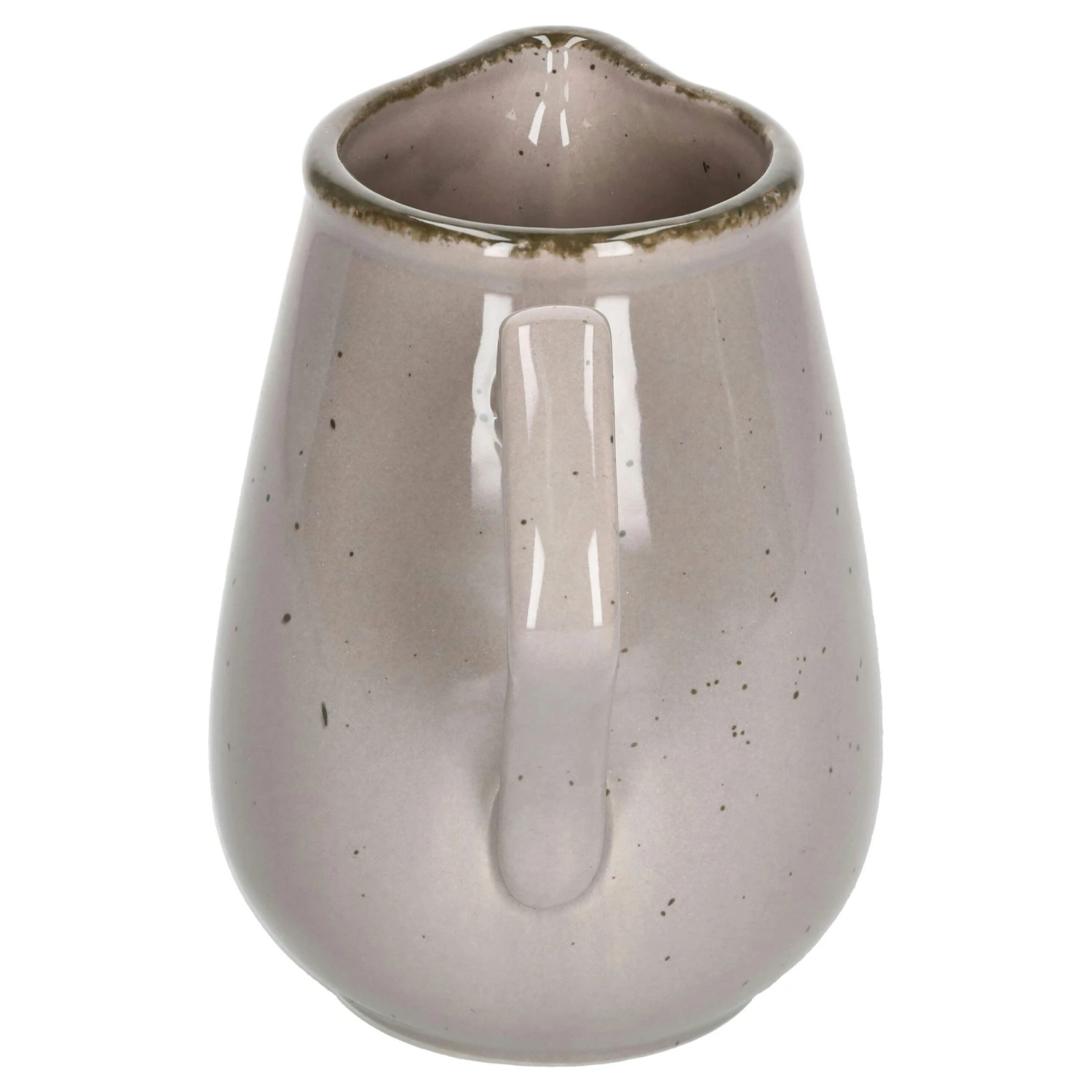 Krug Casa Grau 380ml Ritzenhoff & Breker - 57126 7 Krug Casa Grau 380ml Ritzenhoff & Breker - 57126 – Bild 5