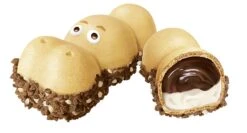 Kinder Happy Hippo Cacao 28 X 20,7 G (580 G) -Küchenwelt Verkauf 169e5392 cfef 4b79 8be1 a19a735e17ae