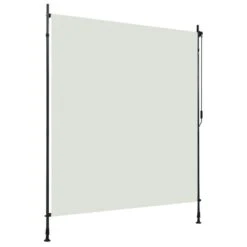 VidaXL Außenrollo 200 X 270 Cm Anthrazit 13 VidaXL Außenrollo 200 X 270 Cm Anthrazit -Küchenwelt Verkauf 16e1576d 6f73 4618 80f9 02f3caab6068