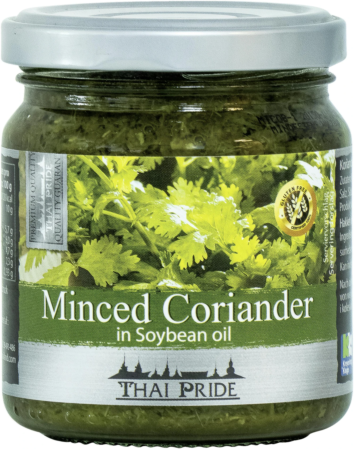 METRO Chef Koriander Gemahlen (320 G) 8 METRO Chef Koriander Gemahlen (320 G) – Bild 6