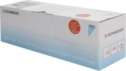 Schneider® Schneider - Einweg-Spritzbeutel, Geschlossene Spitze 300 X 160 Mm, 75 My, Gerollt. Farbe Blau 100 Stk./Box -Küchenwelt Verkauf 18af5fdf 29bc 416f affe 08665b5aa908 1