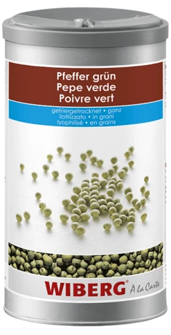 Fuchs Grüner Amazonas Pfeffer (850g) 11 Fuchs Grüner Amazonas Pfeffer (850g) -Küchenwelt Verkauf 18f9a6f3 a83d 4779 b739 2ae04fcbc01f 1