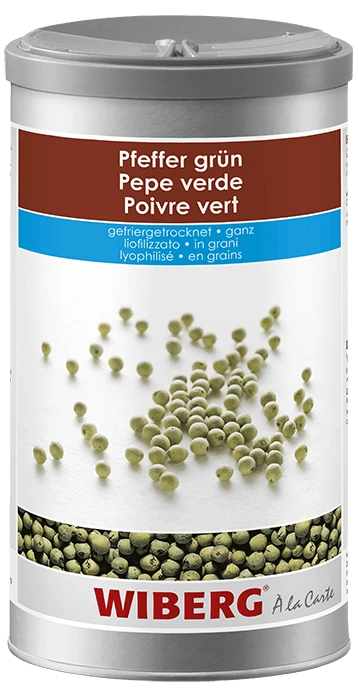 Fuchs Grüner Amazonas Pfeffer (850g) 4 Fuchs Grüner Amazonas Pfeffer (850g) – Bild 2