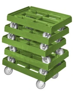 5 Stück Transportroller Für Kisten 60 X 40 Cm Mit 4 Lenkrollen In Gelb -Küchenwelt Verkauf 19e2a995 a2ae 45d3 8944 11f6b5b6eeab