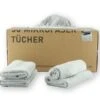 PLENTYFY | 50 Stück Mikrofasertücher Grau 30x30 Cm In Nachhaltiger Spenderbox | Saugstark & Waschbar | Fenstertücher | Spiegeltücher | Putztuch -Küchenwelt Verkauf 1a5af035 bbb6 4525 affb d6979820ac4d 1