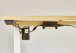 SIGMA Elektrisch Höhenverstellbarer Schreibtisch, P2-Grade Spanplatte, 160 X 80 X 71 ~ 121 Cm (B X L X H) Einzelmotor 2-stufig (25 Mm/s) 14 SIGMA Elektrisch Höhenverstellbarer Schreibtisch, P2-Grade Spanplatte, 160 X 80 X 71 ~ 121 Cm (B X L X H) Einzelmotor 2-stufig (25 Mm/s) -Küchenwelt Verkauf 1bb2376e 84e2 4333 8243 3ea1e1cc5ff3