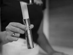 Niederdruck 3 Wege Wasserhahn Küchenarmatur Spültischmischer FC Verchromt, Mit 360° Schwenkbarem Stahlfeder Auslauf Und Abnehmbare 2 Strahl Handbrause -Küchenwelt Verkauf 1c38f82b 6306 42fa b3c6 da57e660d81d