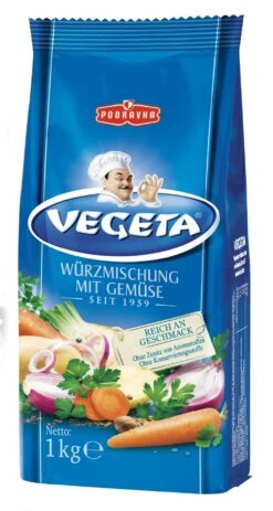 Knorr Gemüsekrönung Speck&Zwiebeln (1 Kg) -Küchenwelt Verkauf 1c85b719 4826 4a24 9cab 966e4edd0b51