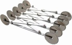 1 X SCHNEIDER Teigschneider, Doppelt 0 -Küchenwelt Verkauf 1e460132 9a65 46ac a5f1 7067a819b06d