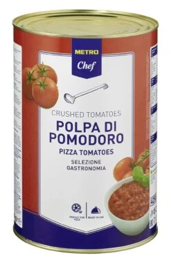 Aro Pizzasauce (4,1 Kg) -Küchenwelt Verkauf 21a65ac3 69b8 4a9b 87a9 820fc65de367 1