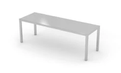 Edelstahl Gastro-Aufsatzbord Schmal | AISI 430 Qualität | HxBxT 70x60x40 14 Edelstahl Gastro-Aufsatzbord Schmal | AISI 430 Qualität | HxBxT 70x60x40 -Küchenwelt Verkauf 22192b14 badf 473d 8b45 7e31660817ec