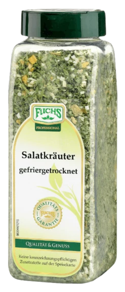Fuchs Kräuterbutter Würzmischung (1kg) -Küchenwelt Verkauf 22d84d41 c1ad 4d3a 9096 bd2e28d63f32