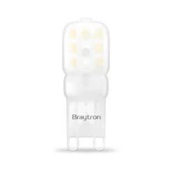 G9 Birne | LED | Leuchte | Lampe | Stift| Stecklampe | 3 Watt | 230V | 220lm | Warmweiß 10 Stück 12 G9 Birne | LED | Leuchte | Lampe | Stift| Stecklampe | 3 Watt | 230V | 220lm | Warmweiß 10 Stück -Küchenwelt Verkauf 23c9450b e466 4564 9fb2 27f85f8dbdd8