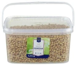METRO Chef Cashewkerne Gesalzen & Geröstet (1 Kg) 12 METRO Chef Cashewkerne Gesalzen & Geröstet (1 Kg) -Küchenwelt Verkauf 28677a05 b168 45d9 8308 18b97303a51e 4